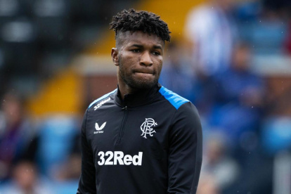 José Cifuentes sería cedido por Rangers de Escocia