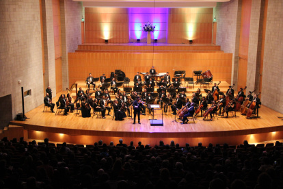 Los permisos para realizar conciertos en Quito deben gestionarse con Intendencia, el Municipio de Quito, Sayce, bomberos y otros organismos de control.