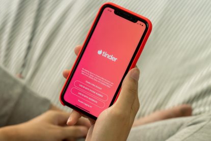 Consejos de seguridad al momento de utilizar Tinder