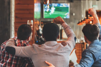 Agenda deportiva para este martes 30 de enero