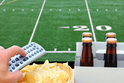 El fin de mes llega con una variedad deportiva