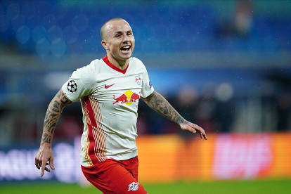 El jugador español jugará en Roma para la temporada 2024