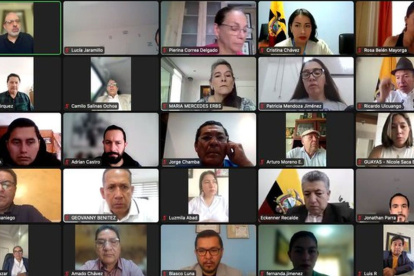 Ley. Se agota el plazo para que la Asamblea se pronuncie sobre el proyecto que busca incrementar el IVA.