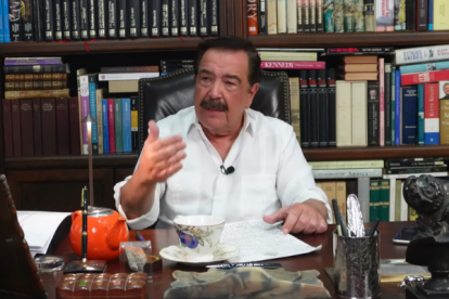 Jaime Nebot calificó de civilizada la relación entre ambos partidos.