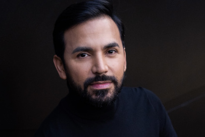 Nexar Antonio Flores.