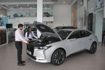 Aseguradoras. En Ecuador hay 20 compañías autorizadas para ofrecer este servicio en el país