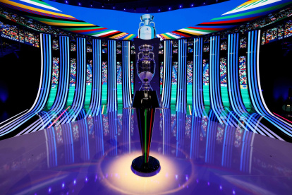 La Copa de la UEFA en este 2024 tiene un nuevo sponsor patrocinador.