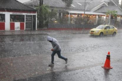 Conozca el pronóstico para las provincias de Guayas, Los Ríos, Santa Elena y Galápagos para hoy  miércoles 31 de  enero y madrugada del 1  de febrero 2024.