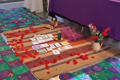 En Quito, los grupos defensores de los derechos de las mujeres, exigieron al Estado ecuatoriano  y al actual régimen justicia por casos impunes