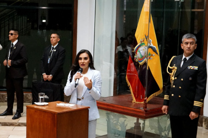 Declaraciones. Los pronunciamientos de Abad han generado reacciones dentro del mismo Gobierno.