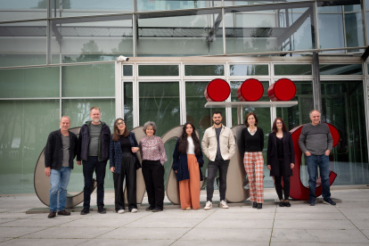 Científicos del Centro Nacional de Investigaciones Cardiovasculares descubren una vía que va a permitir diseñar terapias para potenciar el efecto de los fármacos que se dirigen a reducir el colesterol