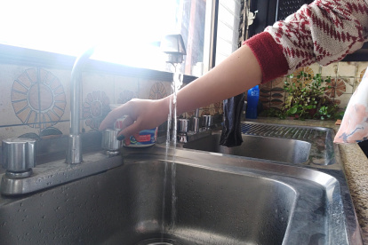 Las nuevas tarifas de consumo de agua potable ya están vigentes desde el 1 de febrero en Cuenca.