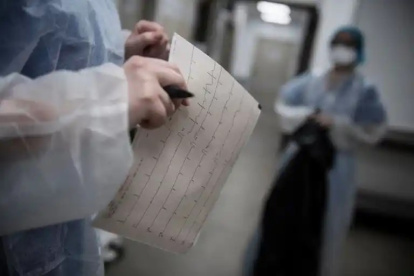 Las miocardiopatías pueden ocurrir en cualquier etapa de la vida