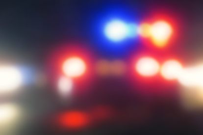 Según el comandante de la Policía Nacional, los dos sujetos aprendidos son presuntos compinches de alias Capitán Pico.