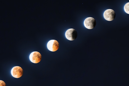 El calendario proporciona una guía para aprovechar las influencias cósmicas en la vida diaria.