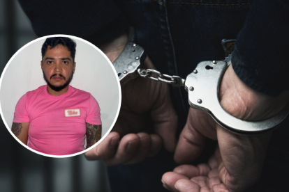 El sujeto usaba el mismo seudónimo que su padre, otro cabecilla en el narcotráfico colombiano