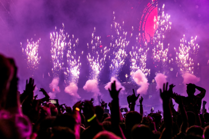 Varios eventos masivos están programados en el país, a la espera de una resolución oficial