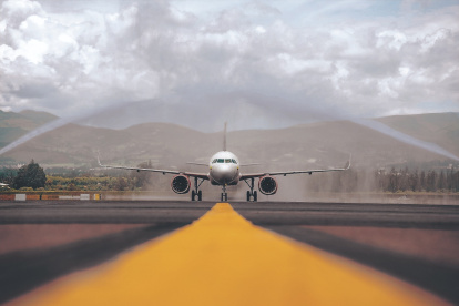 El mercado está a la espera de que la demanda, sobre todo de visitantes externos, se reactive.