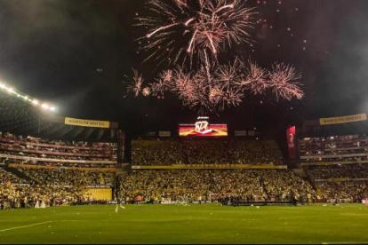 La Noche Amarilla 2024 sería el sábado 24 de febrero