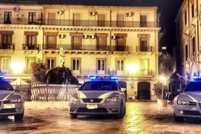 Imagen referencial de Polizia Di Stato.