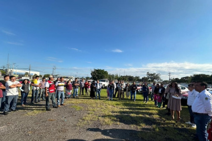 Los pedidos de los transportistas fueron escuchados por el Gobierno mexicano.