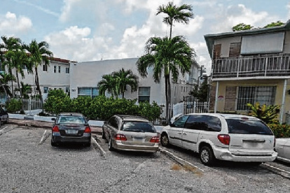 Fachada. Imagen referencial de las posibles adquisiciones que planificaban comprar en Estados Unidos con el dinero adquirido por los sobornos.