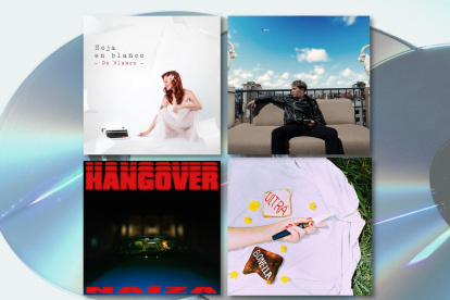 Do Blanco, Naiza, Blanko y Letelefono