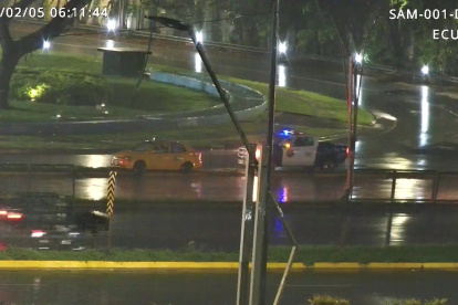 La CTE coordina esta emergencia