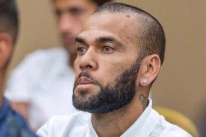 La fiscalía pide de 9 a 12 años de prisión para Dani Alves