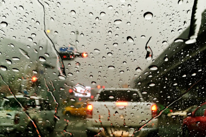 El Instituto Nacional de Meteorología e Hidrología (Inamhi) alertó que continuarán las lluvias de alta intensidad en varias localidades de Ecuador.