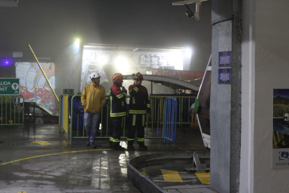 El Teleférico de Quito reanudó el servicio desde este 5 de febrero de 2024, luego del incidente donde 12 personas quedaron atrapadas, el pasado viernes 2.