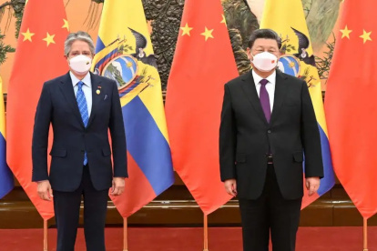 Las organizaciones piden a los legisladores votar en contra del tratado en la próxima sesión del pleno de la cámara.