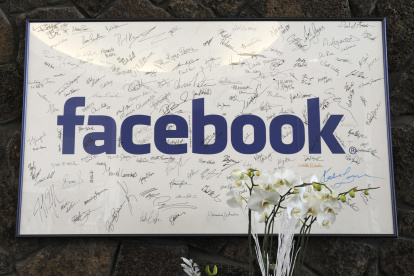 Facebook celebra su aniversario número 20.