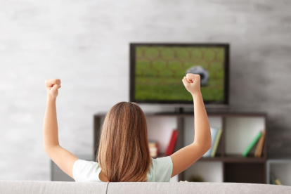 El destino principal para los aficionados de todo el mundo que desean seguir de cerca la emocionante programación deportiva