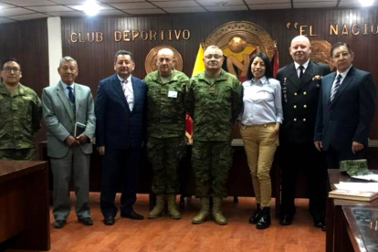 En la asamblea extraordinaria de El Nacional se determinó la comisión que llevará adelante las elecciones.