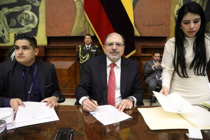 No se da paso al incremento del IVA en la Asamblea.