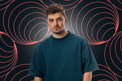 Martin Garrix tiene 27 años.
