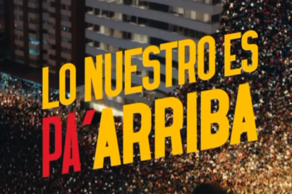 Campaña lanzada por la Cervecería Nacional.