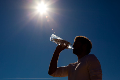 Se reporta niveles extremadamente altos de radiación solar ultravioleta