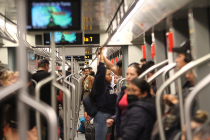 En enero de 2024, un 34% de usuarios fueron jóvenes adultos entre los 18 y 29 años.