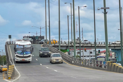 El cierre iniciará el miércoles 7 de febrero.