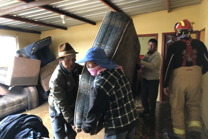 Estado en el que se encuentra la vivienda.