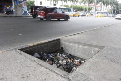 La ciudadanía pide que estos puntos sean intervenidos de forma constante.