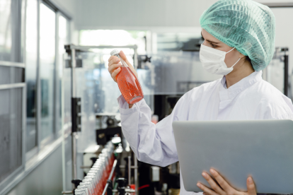 Arcsa realiza varios operativos a nivel nacional para detectar alimentos procesados contaminado de plomo.