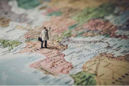 Existen aplicaciones que nos ayudan a localizar a nuestros seres queridos.