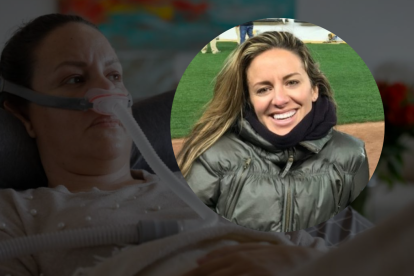 La Corte concedió a Paola Roldán la petición para acceder al derecho a la eutanasia.