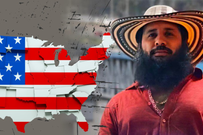 El Departamento del Tesoro de los Estados Unidos impuso una sanción económica al grupo narcoterrorista Los Choneros y a su líder, Adolfo Macías, alias Fito.