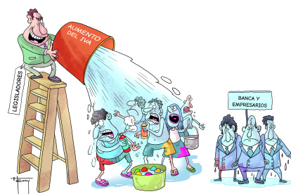 Ilustración de Joseph