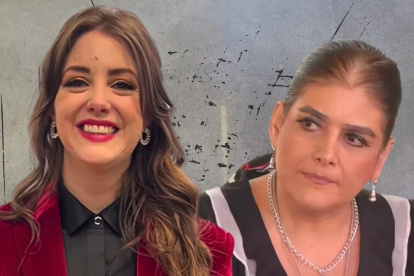 La legisladora de la Revolución Ciudadana, Mónica Palacios, acusó a la ministra de Gobierno e Interior, Mónica Palencia, de encubrir a las bandas narcoterroristas.