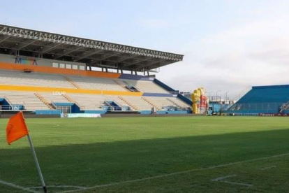 Estadio Jocay de Manta